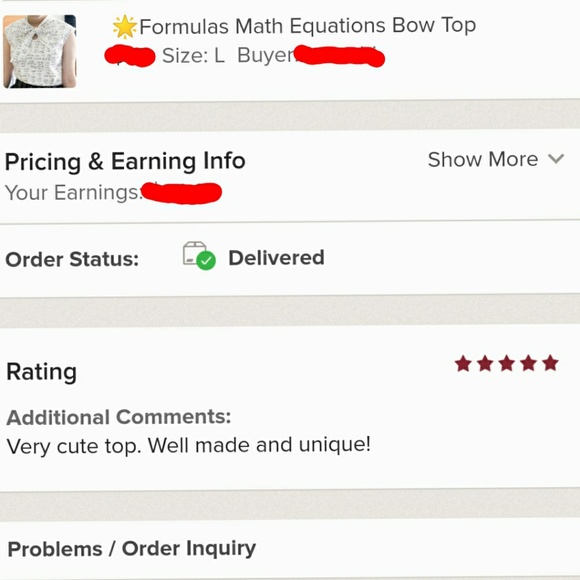 PLEASE VISIT NEW LISTING - Picture 5 of 6